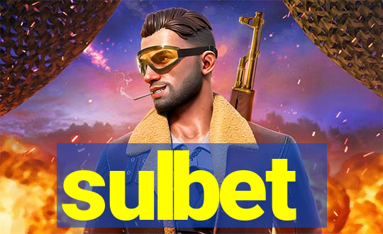 sulbet