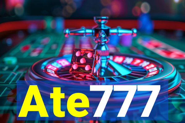 Ate777