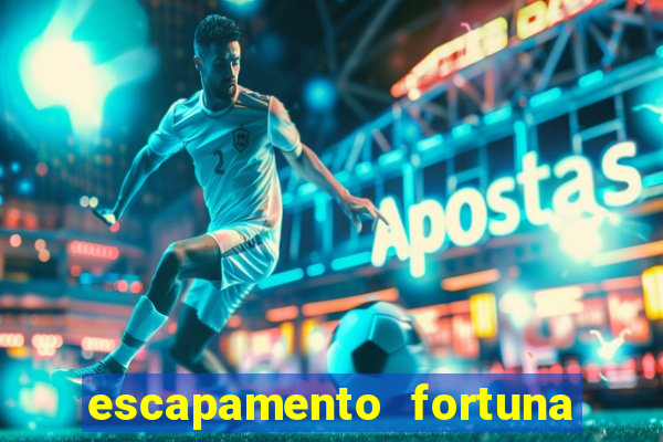 escapamento fortuna cg 125 99