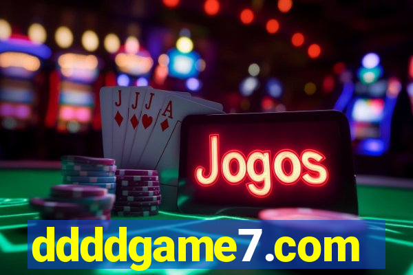 ddddgame7.com