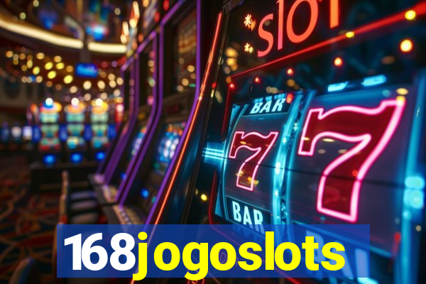 168jogoslots