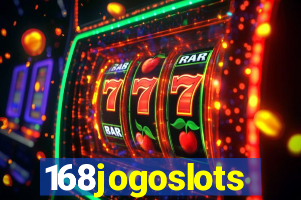 168jogoslots