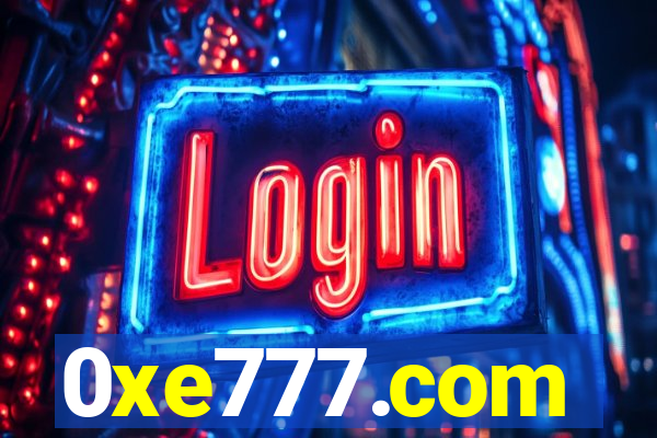 0xe777.com