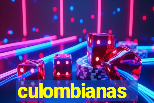 culombianas