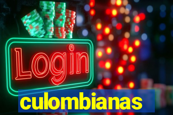 culombianas