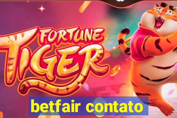 betfair contato