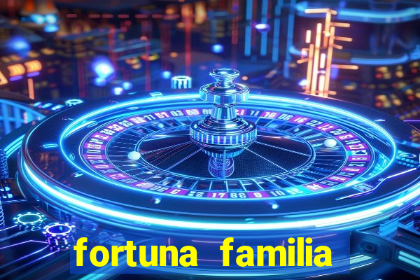 fortuna familia imperial brasileira