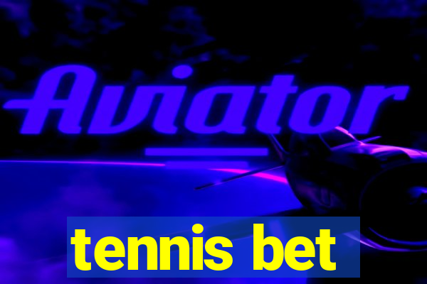 tennis bet