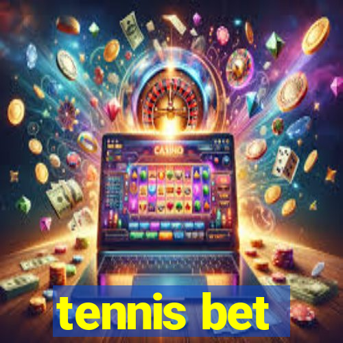 tennis bet