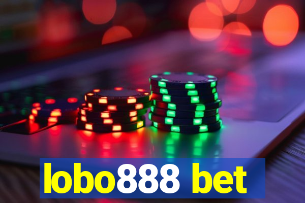 lobo888 bet