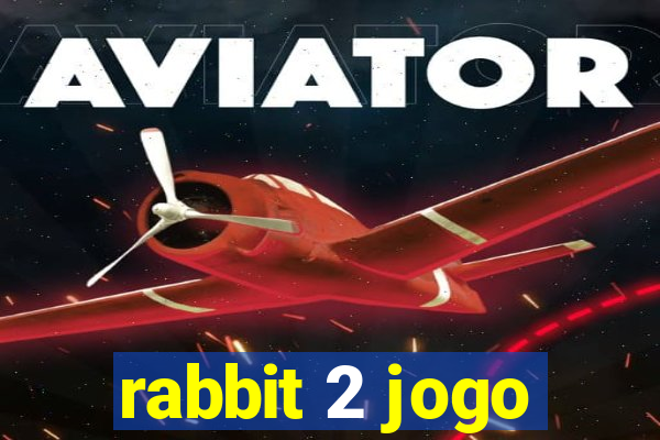 rabbit 2 jogo