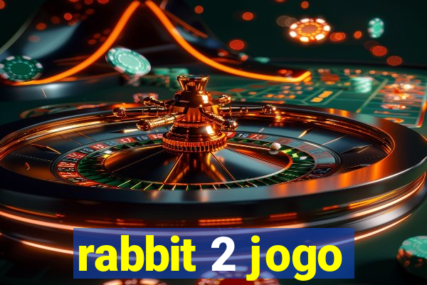 rabbit 2 jogo