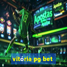 vitória pg bet