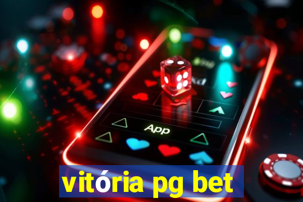 vitória pg bet