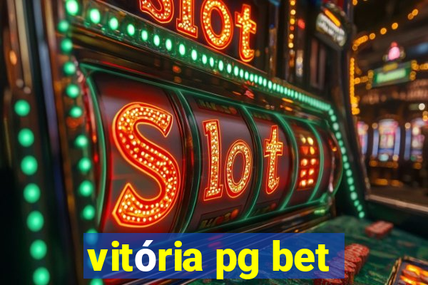 vitória pg bet