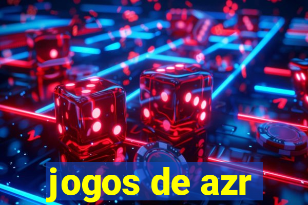 jogos de azr