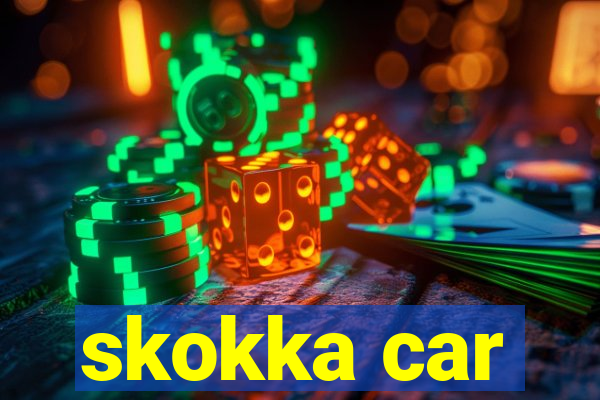 skokka car