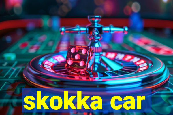 skokka car