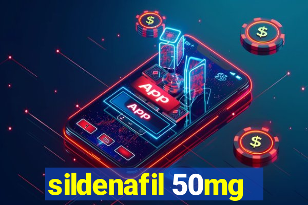 sildenafil 50mg