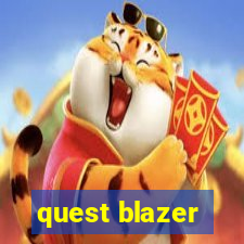 quest blazer