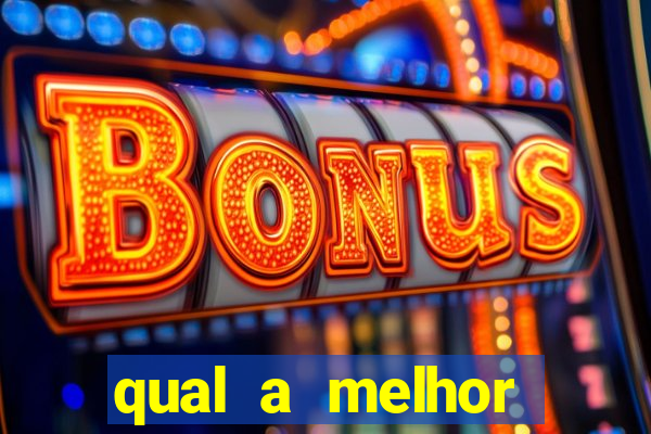 qual a melhor plataforma para jogar e ganhar dinheiro