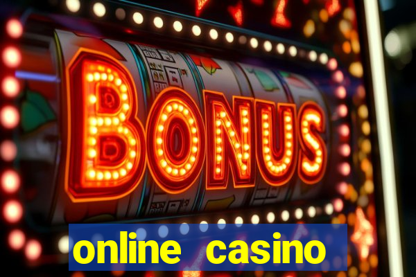 online casino roulette rules