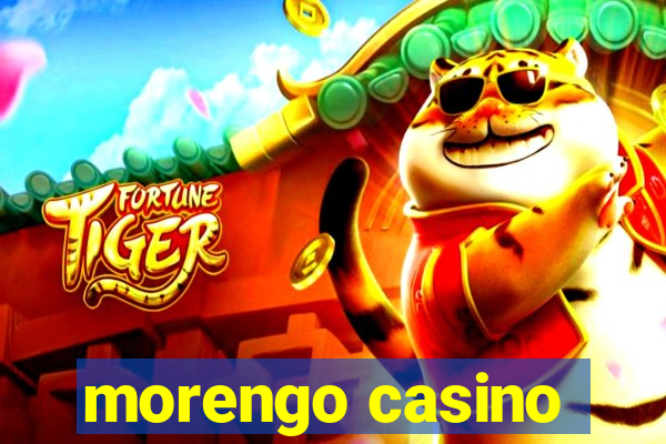 morengo casino