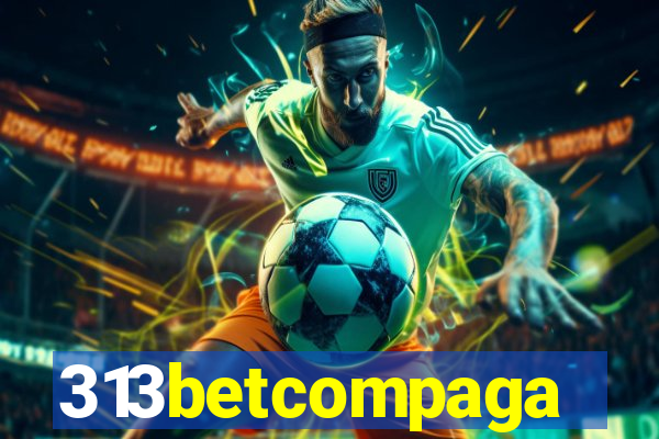 313betcompaga