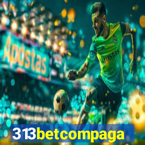 313betcompaga