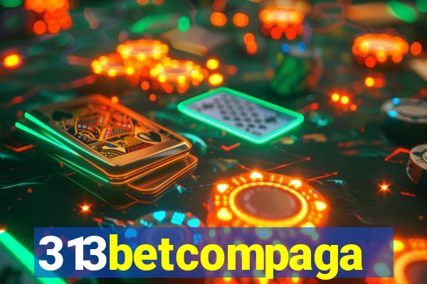 313betcompaga