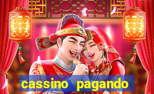 cassino pagando b么nus no cadastro