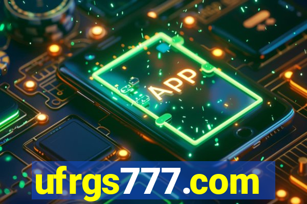 ufrgs777.com