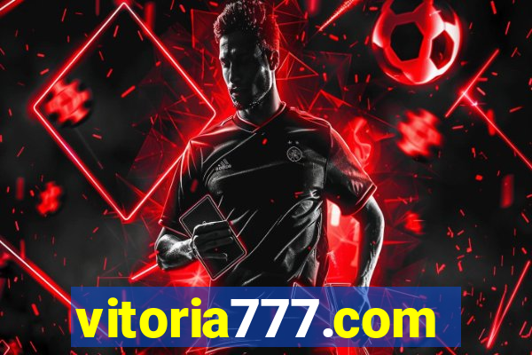 vitoria777.com