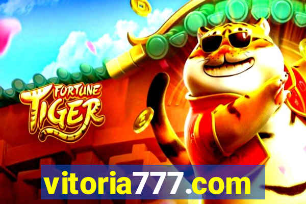 vitoria777.com