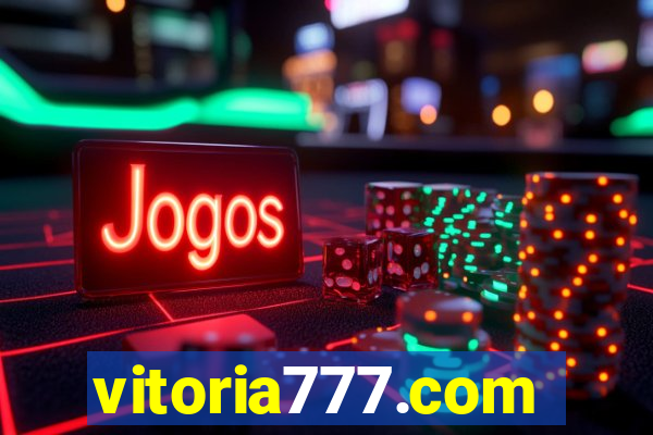 vitoria777.com