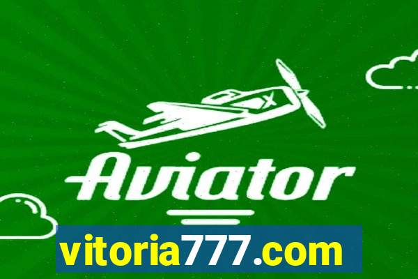 vitoria777.com