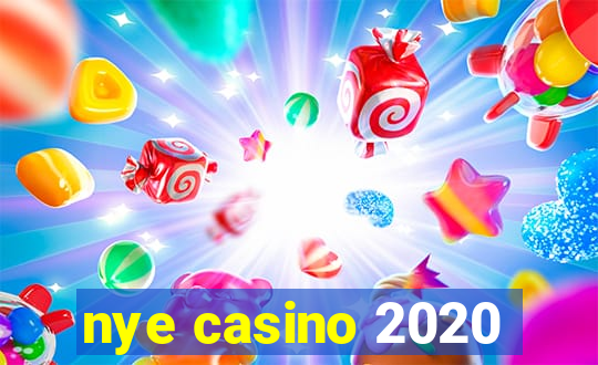 nye casino 2020