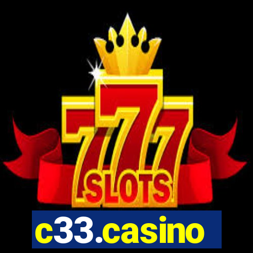 c33.casino