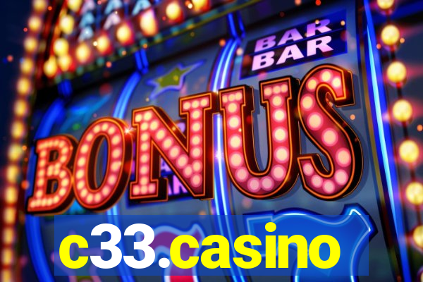 c33.casino