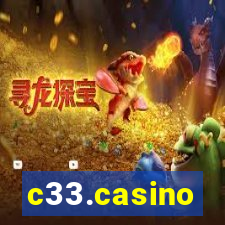 c33.casino