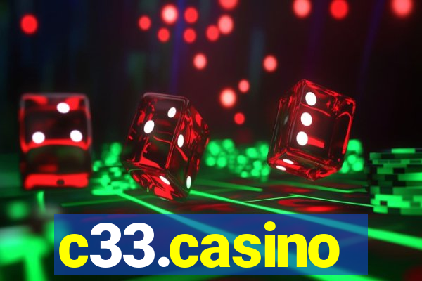 c33.casino