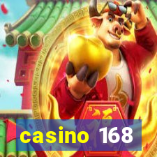 casino 168