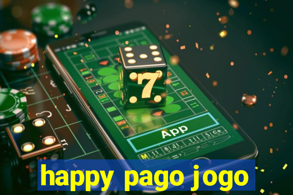 happy pago jogo