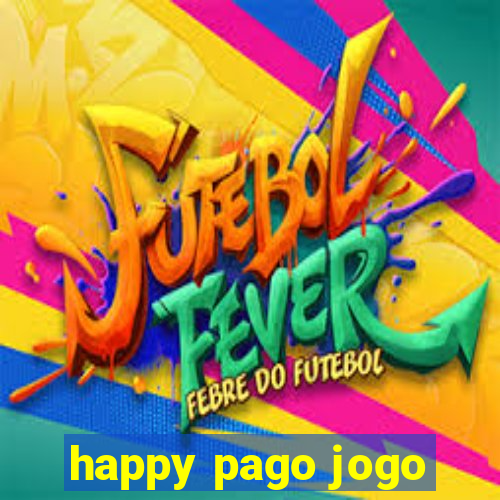 happy pago jogo