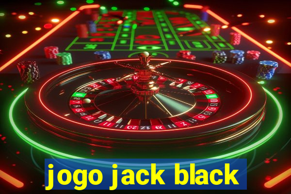 jogo jack black