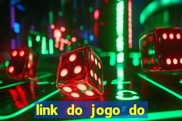 link do jogo do tigrinho original