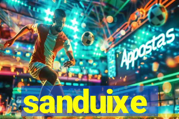 sanduixe