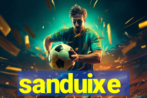 sanduixe