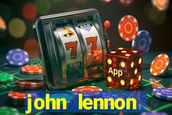 john lennon epiphone casino