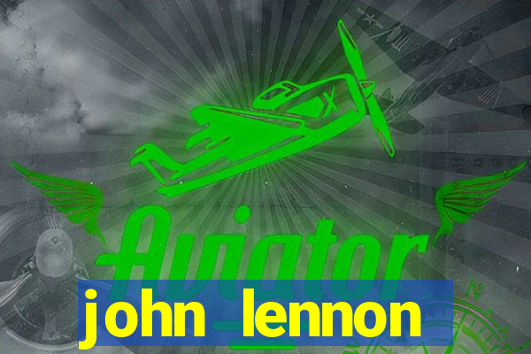 john lennon epiphone casino